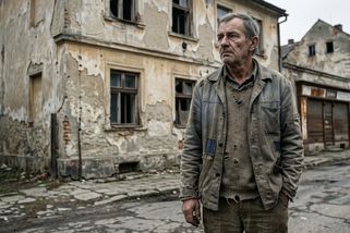 Spálená země: Sudety drtí chudoba a beznaděj. Může za to historie, nebo my sami? - Médium.cz